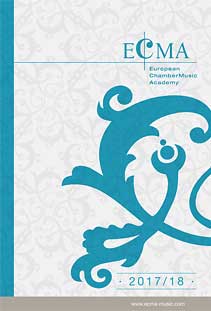 Brochure ECMA