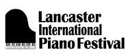 Lancaster International Piano Festival